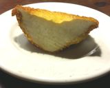 茄子とバイリングのフライ作り方3写真