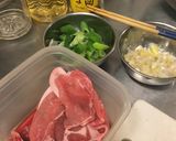 豚ロースのさっぱりネギ塩作り方2写真