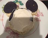 可愛いミッキー♡ミニーケーキ作り方5写真