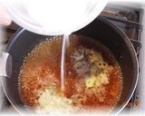 艶うどんで美味しいかき玉うどん♪作り方7写真