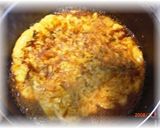 艶うどんで美味しいかき玉うどん♪作り方8写真