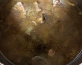 簡単！市販ルー柔らか炊飯器ビーフシチュー作り方4写真