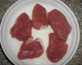 簡単♪美味しい♪ツナ豚ヒレ(≧∀≦)作り方2写真