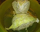 サボイキャベツのポトフ作り方5写真