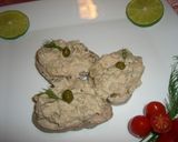 簡単♪美味しい♪ツナ豚ヒレ(≧∀≦)作り方3写真
