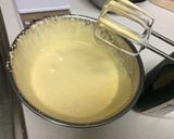 大きなスポンジケーキ作り方4写真