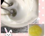 米の粉100% ♡ヨーグルトシフォン♪作り方2写真