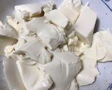 3分で完成✨コンビニ食材で時短夜食✨✨作り方1写真