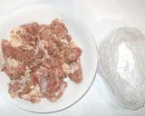鶏もも肉の照り焼き♪簡単作り方2写真
