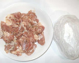 鶏もも肉の照り焼き♪簡単作り方2写真
