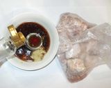 鶏もも肉の照り焼き♪簡単作り方3写真
