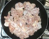 鶏もも肉の照り焼き♪簡単作り方4写真