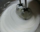 チョコロールケーキ作り方5写真