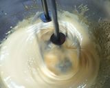 チョコロールケーキ作り方7写真