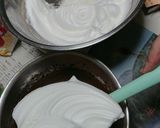 チョコロールケーキ作り方9写真