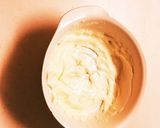 生ハムとはんぺんクリームテリーヌ作り方1写真