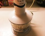生ハムとはんぺんクリームテリーヌ作り方2写真