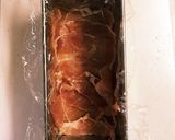 生ハムとはんぺんクリームテリーヌ作り方3写真