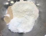 手作り食パン作り方1写真