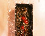 生ハムとはんぺんクリームテリーヌ作り方6写真
