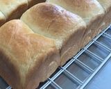 手作り食パン作り方8写真