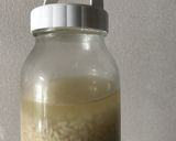 甘酒麹でヨーグルト作り方1写真