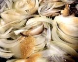 親子丼 塩麹バージョン作り方3写真