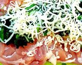 簡単オシャレ！イタリアンチキン作り方4写真