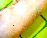 簡単オシャレ！イタリアンチキン作り方5写真