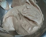 チョコロールケーキ作り方17写真