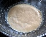 本格クリスマスシュトーレン作り方1写真
