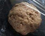 本格クリスマスシュトーレン作り方3写真