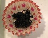 お弁当用「わかめの酢の物」作り方3写真