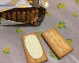 お菓子の家 簡単ミニサイズ作り方4写真