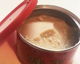 超簡単!朝食にも!中華スープ(春雨入り)作り方3写真