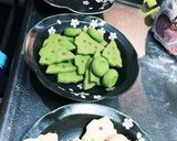 米粉でサクサクサラサラクッキー作り方6写真
