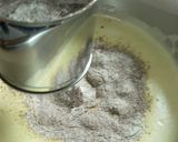 バターを使わないあっさりスポンジ作り方3写真