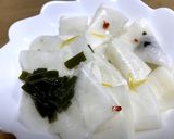 カブの千枚漬け作り方15写真