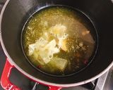 簡単放置料理！茹で豚でロースハム作り方3写真
