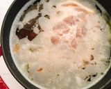 簡単放置料理！茹で豚でロースハム作り方10写真