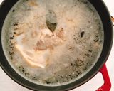 簡単放置料理！茹で豚でロースハム作り方11写真
