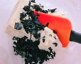 モチモチ蓮根だんご★大根おろしあんかけ作り方6写真