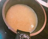 モチモチ蓮根だんご★大根おろしあんかけ作り方9写真