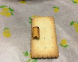 お菓子の家 簡単ミニサイズ作り方11写真