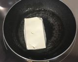 簡単/糖質制限エッグソイライス(超吸水)作り方2写真