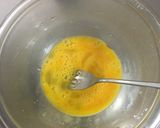 簡単/糖質制限エッグソイライス(超吸水)作り方4写真