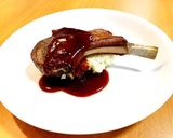 簡単スペアリブのロースト、赤ワインソース作り方5写真
