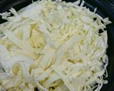 豚バラとキャベツの聖籠蒸し風作り方3写真