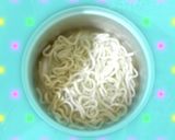 風邪封じのスタミナうどん作り方1写真