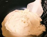 ミートローフやハムで☆クリスマスケーキ風作り方2写真